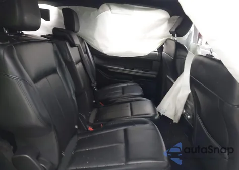 2020 Ford Expedition Xlt from USA, damaged, VIN 1FMJU1JT7LEA04878